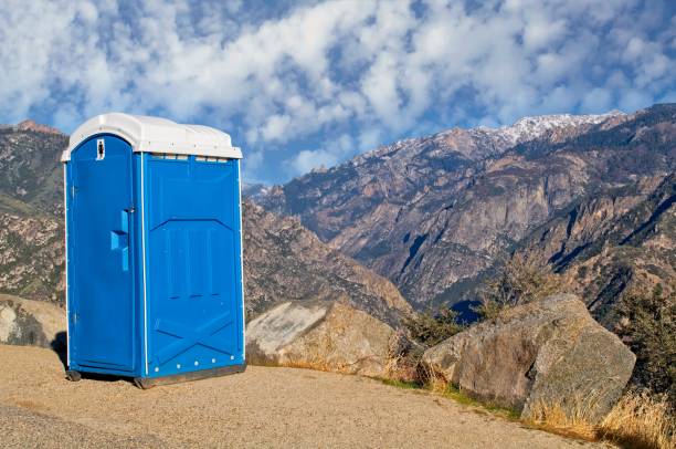 Best Portable Shower Rental  in Wellington, TX